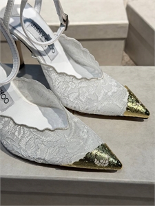 Туфли JIMMY CHOO 173615