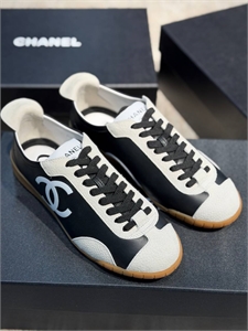 Кроссовки CHANEL 173647