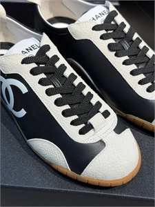 Кроссовки CHANEL 173647