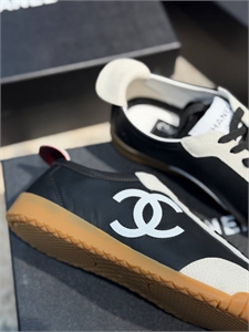 Кроссовки CHANEL 173647