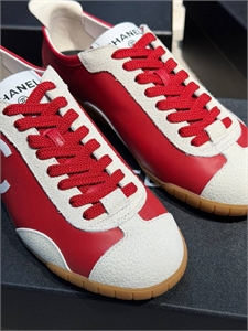 Кроссовки CHANEL 173648