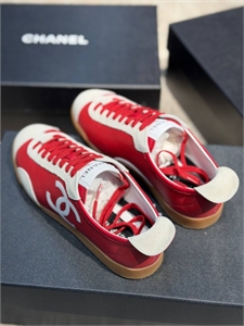 Кроссовки CHANEL 173648