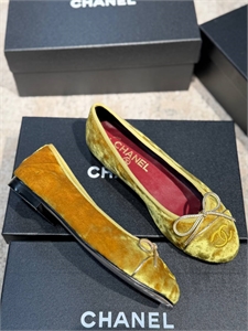 Балетки CHANEL 173653