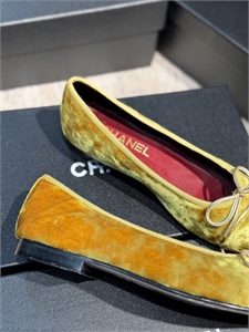 Балетки CHANEL 173653