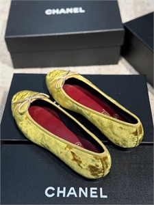 Балетки CHANEL 173653