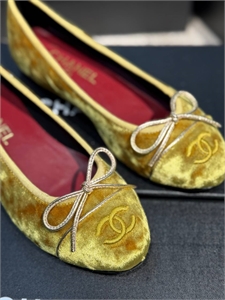 Балетки CHANEL 173653