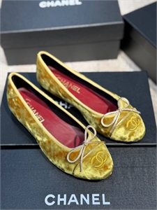 Балетки CHANEL 173653