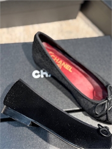 Балетки CHANEL 173654