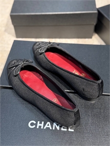 Балетки CHANEL 173654