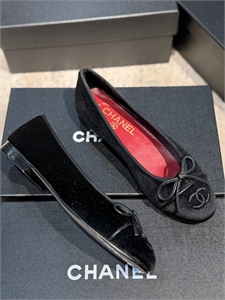 Балетки CHANEL 173654