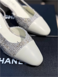 Туфли CHANEL 173657