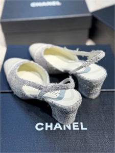 Туфли CHANEL 173657