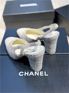 Туфли CHANEL 173658