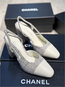 Туфли CHANEL 173658