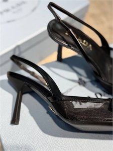 Туфли PRADA 173659