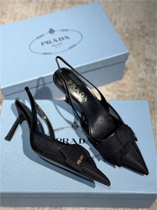 Туфли PRADA 173659