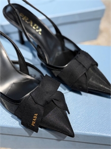 Туфли PRADA 173659