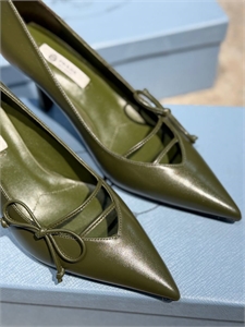 Туфли PRADA 173660