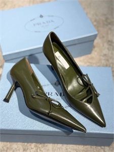 Туфли PRADA 173660