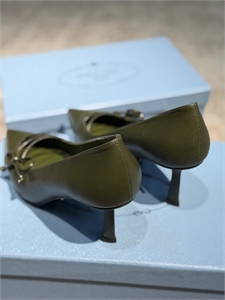 Туфли PRADA 173660