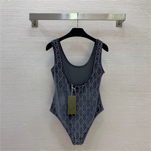 Купальник GUCCI 173664