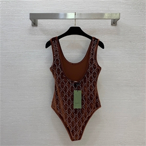 Купальник GUCCI 173665