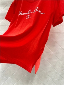 Футболка CHANEL 173676