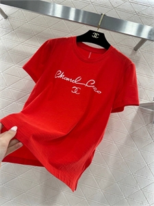 Футболка CHANEL 173676