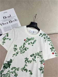 Футболка DIOR 173679