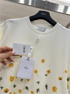 Футболка DIOR 173680