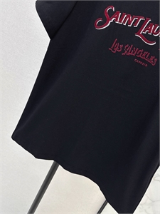 Футболка YSL 173682