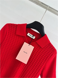 Кофта MIU MIU 173686