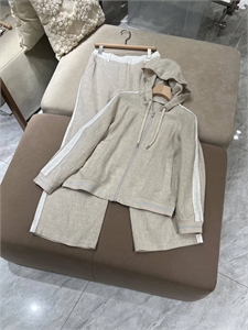 Костюм BRUNELLO CUCINELLI 173691