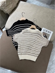 Кофта BRUNELLO CUCINELLI 173693