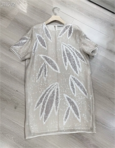 Платье BRUNELLO CUCINELLI 173701