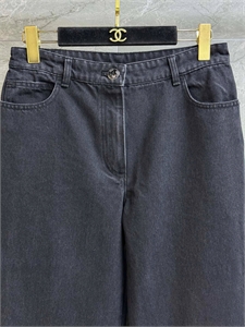 Джинсы CHANEL 173702