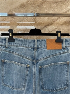 Джинсы CHANEL 173703