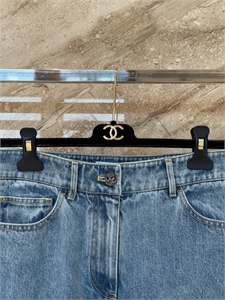 Джинсы CHANEL 173703