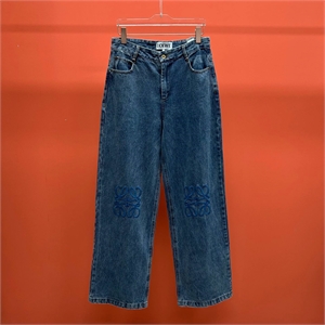 Джинсы LOEWE 173704