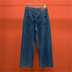 Джинсы LOEWE 173704