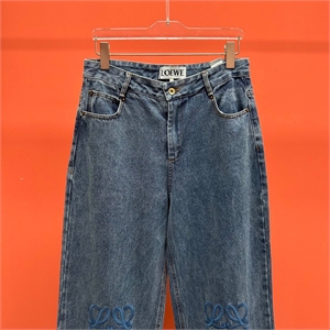 Джинсы LOEWE 173704