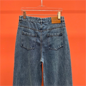 Джинсы LOEWE 173704