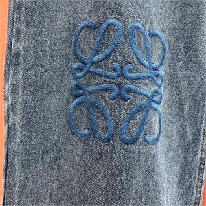 Джинсы LOEWE 173704