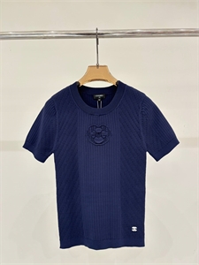 Футболка CHANEL 173707