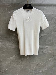 Футболка CHANEL 173708