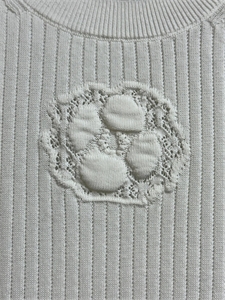 Футболка CHANEL 173708