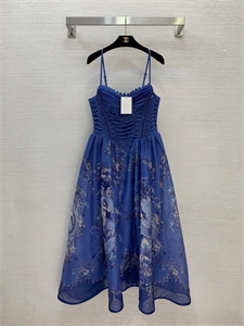 Платье ZIMMERMANN 173716