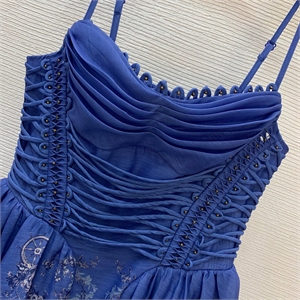 Платье ZIMMERMANN 173716