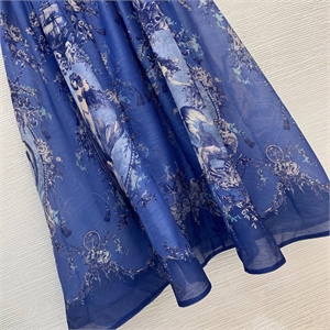 Платье ZIMMERMANN 173716