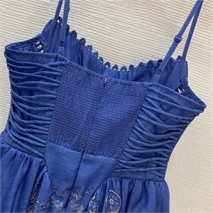 Платье ZIMMERMANN 173716